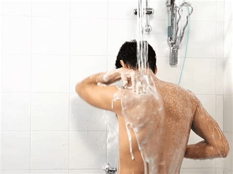 How To Shower Faster Reddit