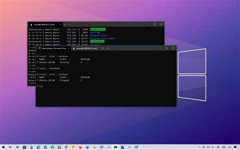 how to shutdown linux wsl
