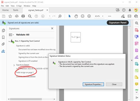 How to add Digital Signature in any PDF Documents By using Adobe