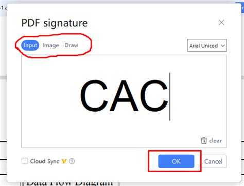 MAC OS Catalina signing PDF with military CAC issu... Adobe Support