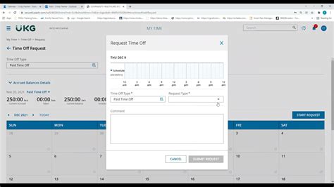 how to sign off a timecard in kronos