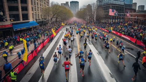how to sign up for boston marathon