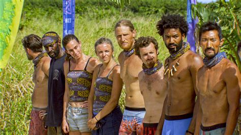 how to sign up for survivor