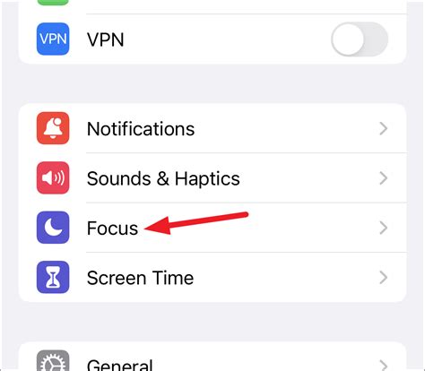 how to silence notifications on iphone