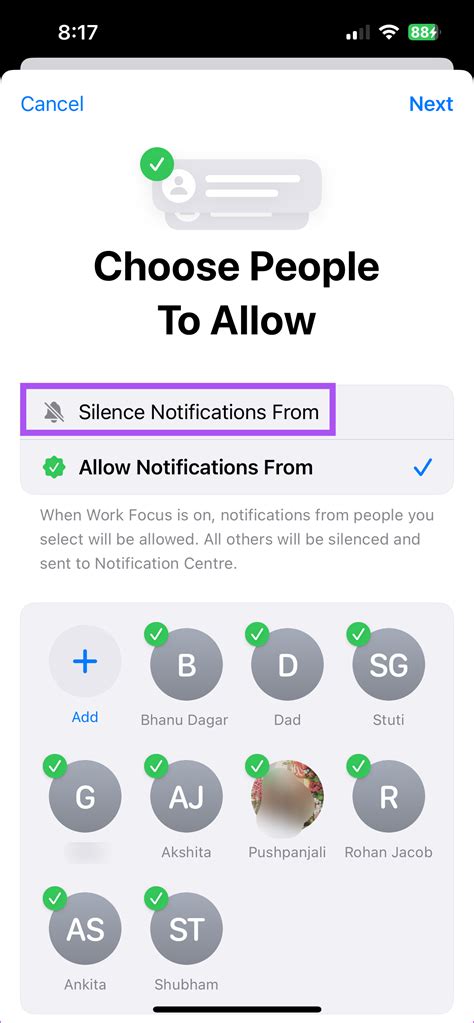 How To Silence Voicemail Notifications