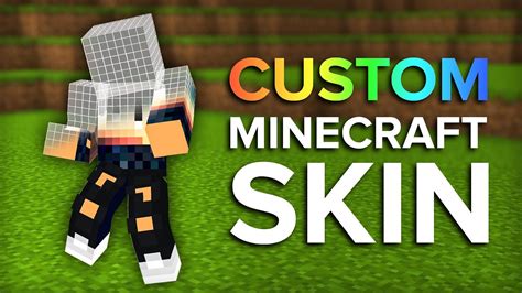 how to skin in minecraft java