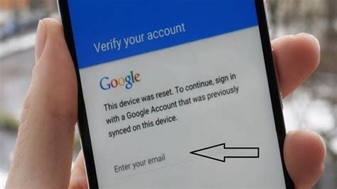 how to skip number verification on google