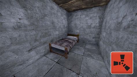 How To Sleep In A Bed In Rust