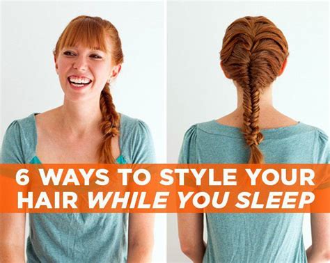 Fresh How To Sleep With Medium Length Hair For Long Hair