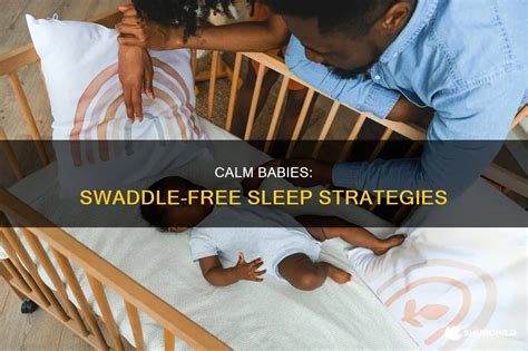 How To Sleep Without Swaddle