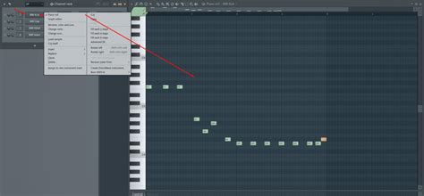 How To Slur Notes In Fl Studio