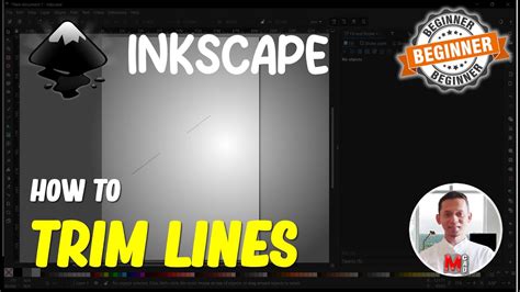 How To Smooth Lines In Inkscape