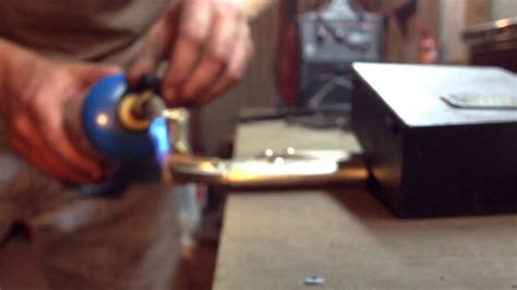 How To Solder Lug Terminals