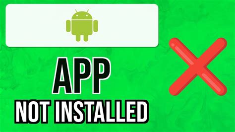  62 Essential How To Solve App Not Installed Problem In Redmi Best Apps 2023