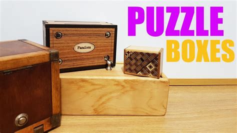 How To Solve Bits And Pieces Puzzle Box