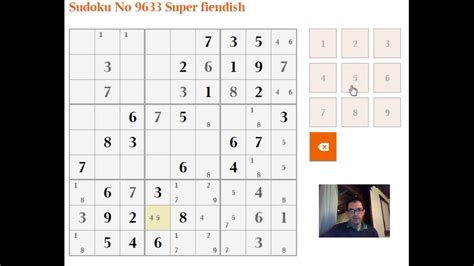 How To Solve Difficult Sudoku Puzzles