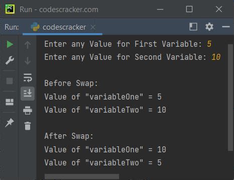 how to solve equations with 2 variables in python