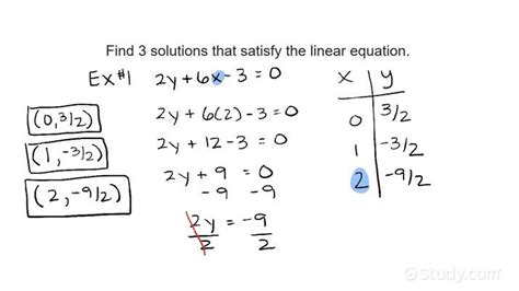 how to solve equations with 2 variables on the same side