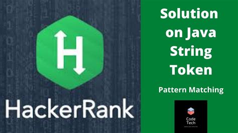 how to solve hackerrank problems in java