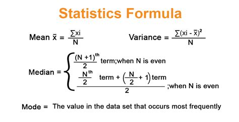 how to solve statistics in mathematics