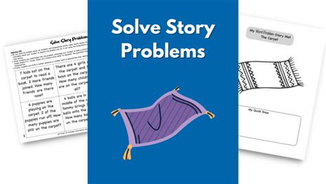 How To Solve System Story Problems
