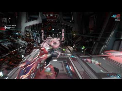 how to solve the riddle in warframe
