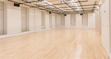 How To Soundproof A Dance Studio