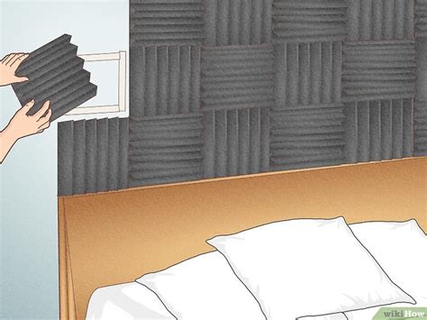 How To Soundproof My Bedroom