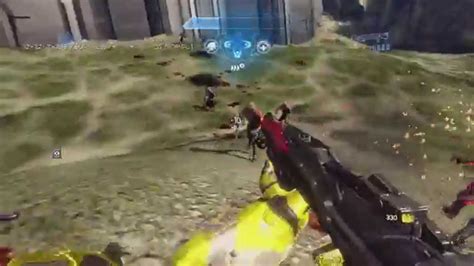 Halo 4 Spartan ops Episodes 15 MiniMovie [HD] Halo 4