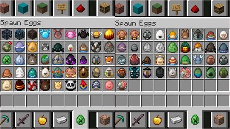 How To Spawn An Item In Minecraft