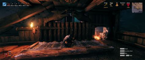 How To Spawn Dragon Bed Valheim