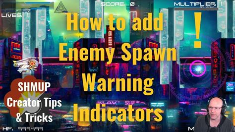 how to spawn enemies in content warning