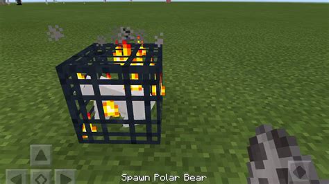 How To Spawn Monsters On Minecraft