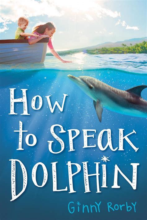 Discussion How To Speak Dolphin Trending
