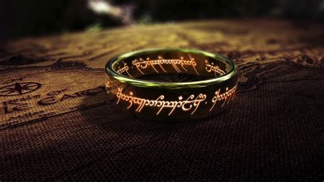 how to speak the black speech of mordor