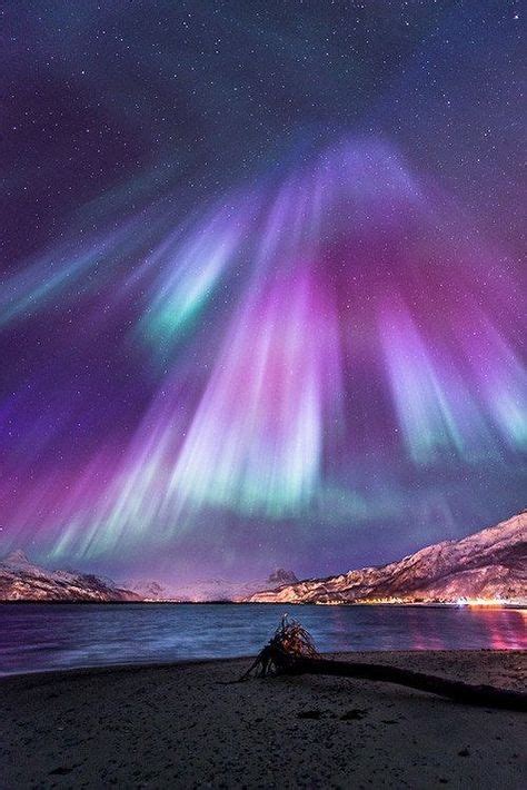 how to spell aurora borealis in english