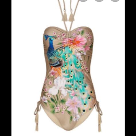 How To Spell Bathing Costume