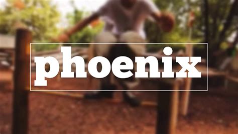 About How To Spell Phoenix New