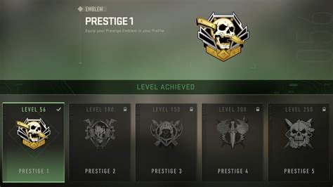 how to spell prestige