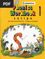 How To Spell Workbook 1 Pdf