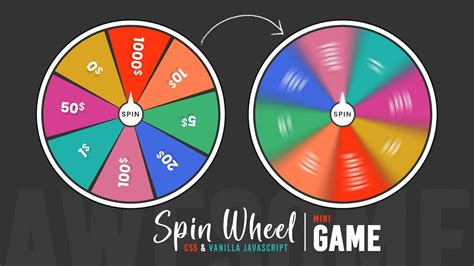 How To Spin Wheels