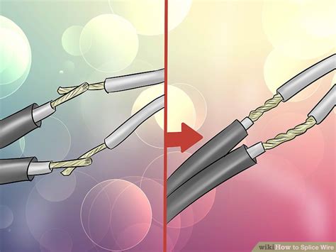 How To Splice A Wire