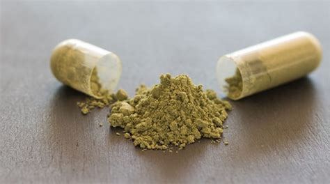 how to split a capsule in half