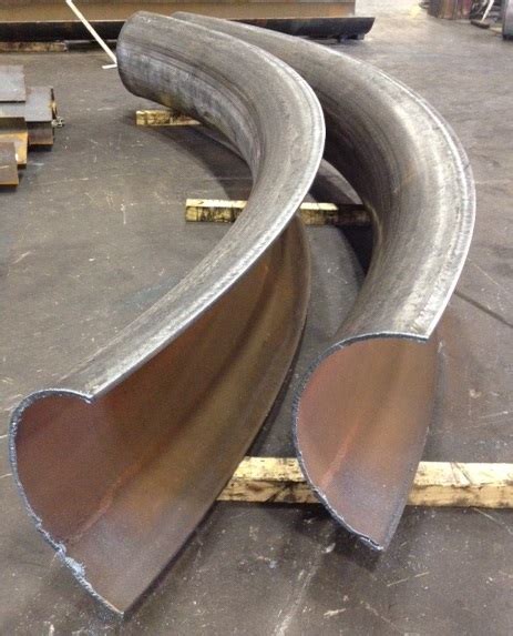 How To Split A Pipe In Half
