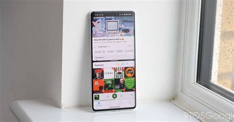 how to split screen android 13