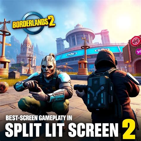 Borderlands The Handsome Collection Xbox One review