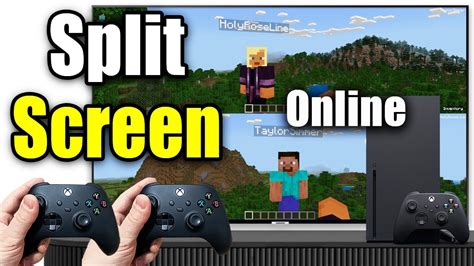Minecraft Xbox 360 Edition Ultra Split Screen EP.3