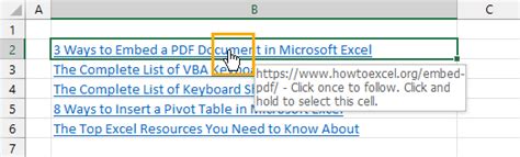 how to split url in excel