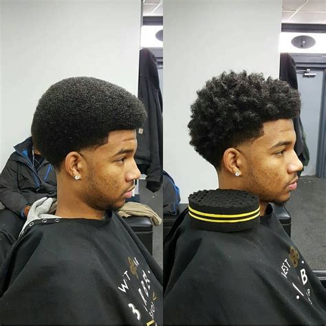Unique How To Sponge Black Boy Hair For Long Hair