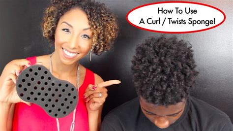  79 Ideas How To Sponge Your Hair With A Sponge For Short Hair